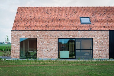 Vakantiewoning