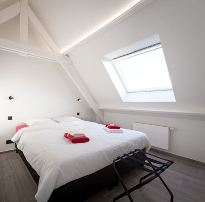 Vakantiewoning