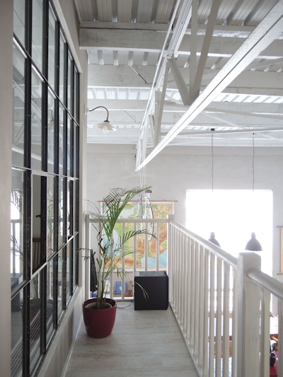 Loft