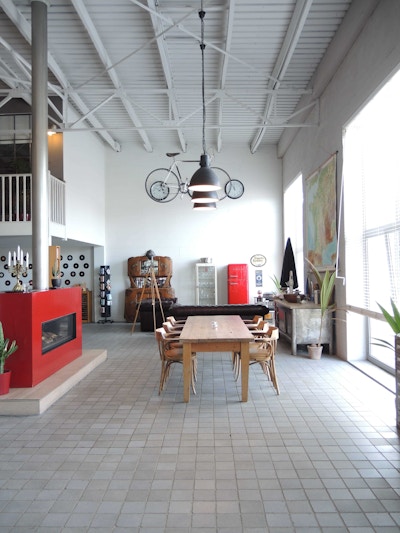 Loft