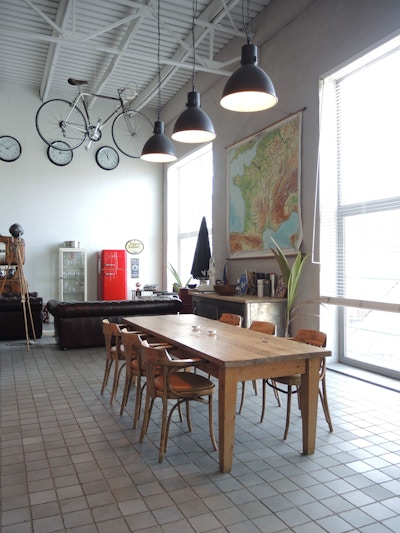 Loft
