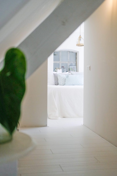 Vakantiehuis