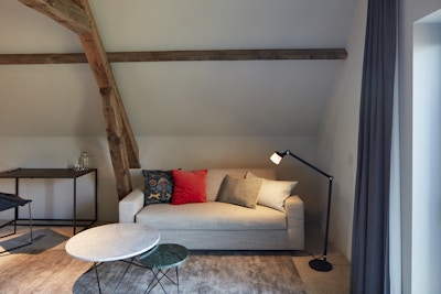 Vakantiehuis