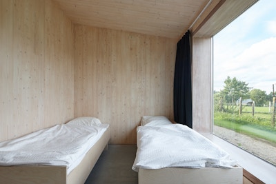 Vakantiewoning