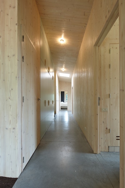 Vakantiewoning