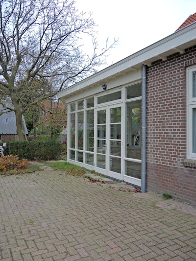 Herenhuis Pijnacker