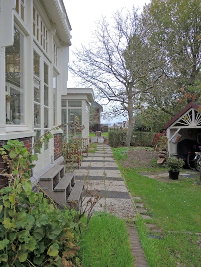 Herenhuis Pijnacker
