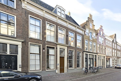 LH94 Leiden